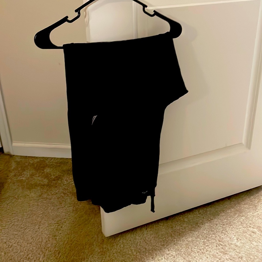 Men Sweat pants only worn once